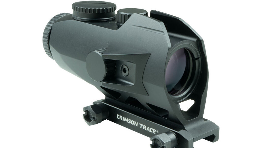 CTS-1100 Illuminated 3.5x Battlesight